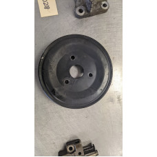 05D217 Water Pump Pulley For 08-15 Jeep Patriot  2.4 68046027AA